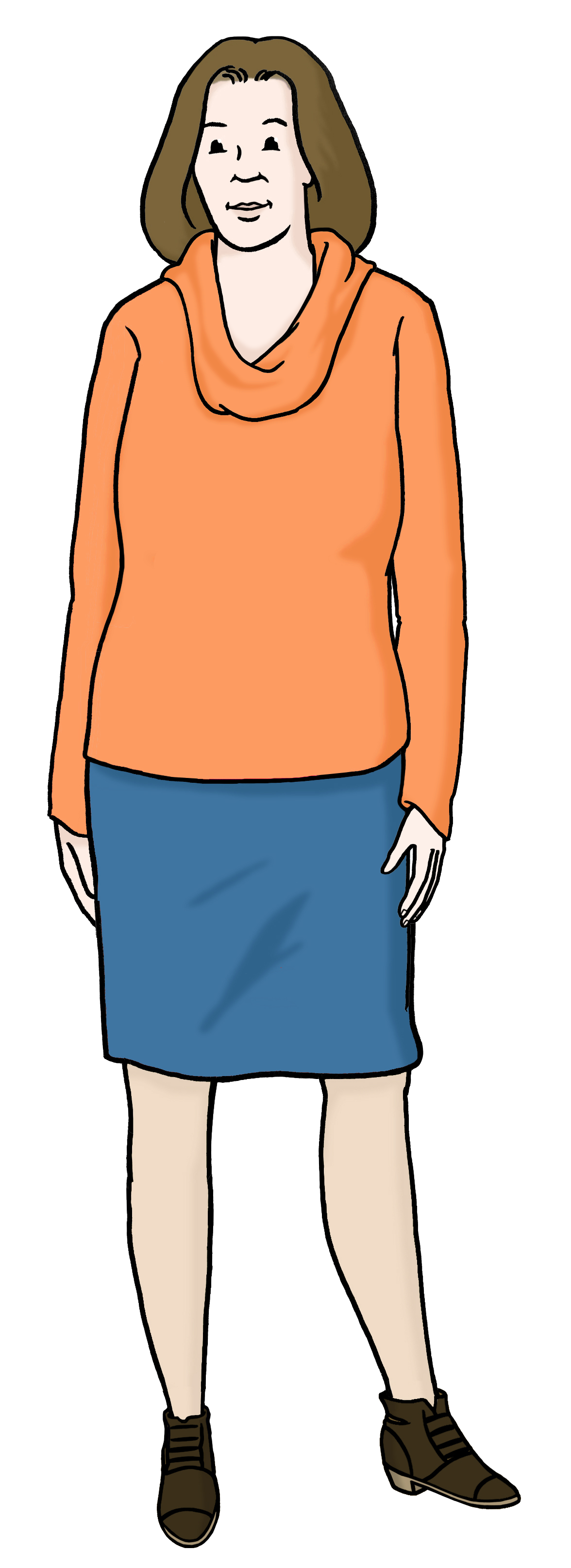 27 frau